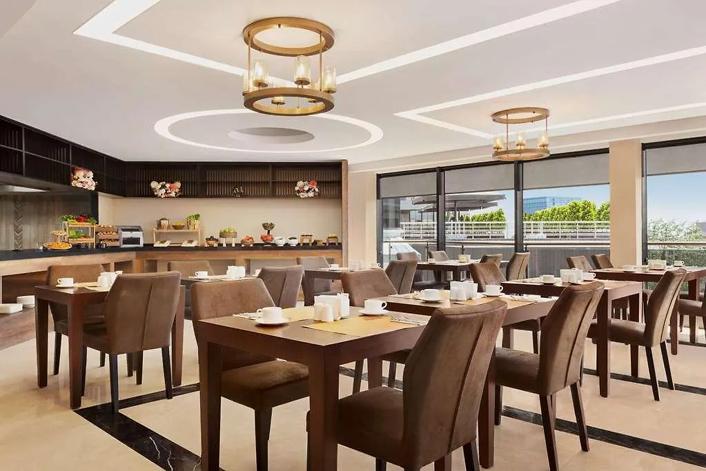 Days Hotel By Wyndham Istanbul Maltepe
