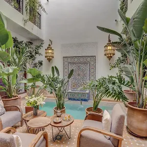 Clefs D'orient Riad