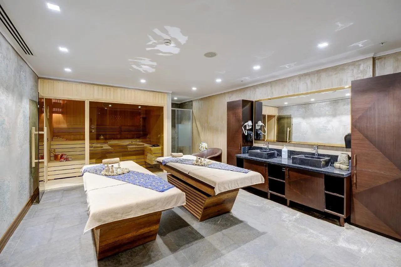 Days Hotel By Wyndham Istanbul Maltepe Turkey