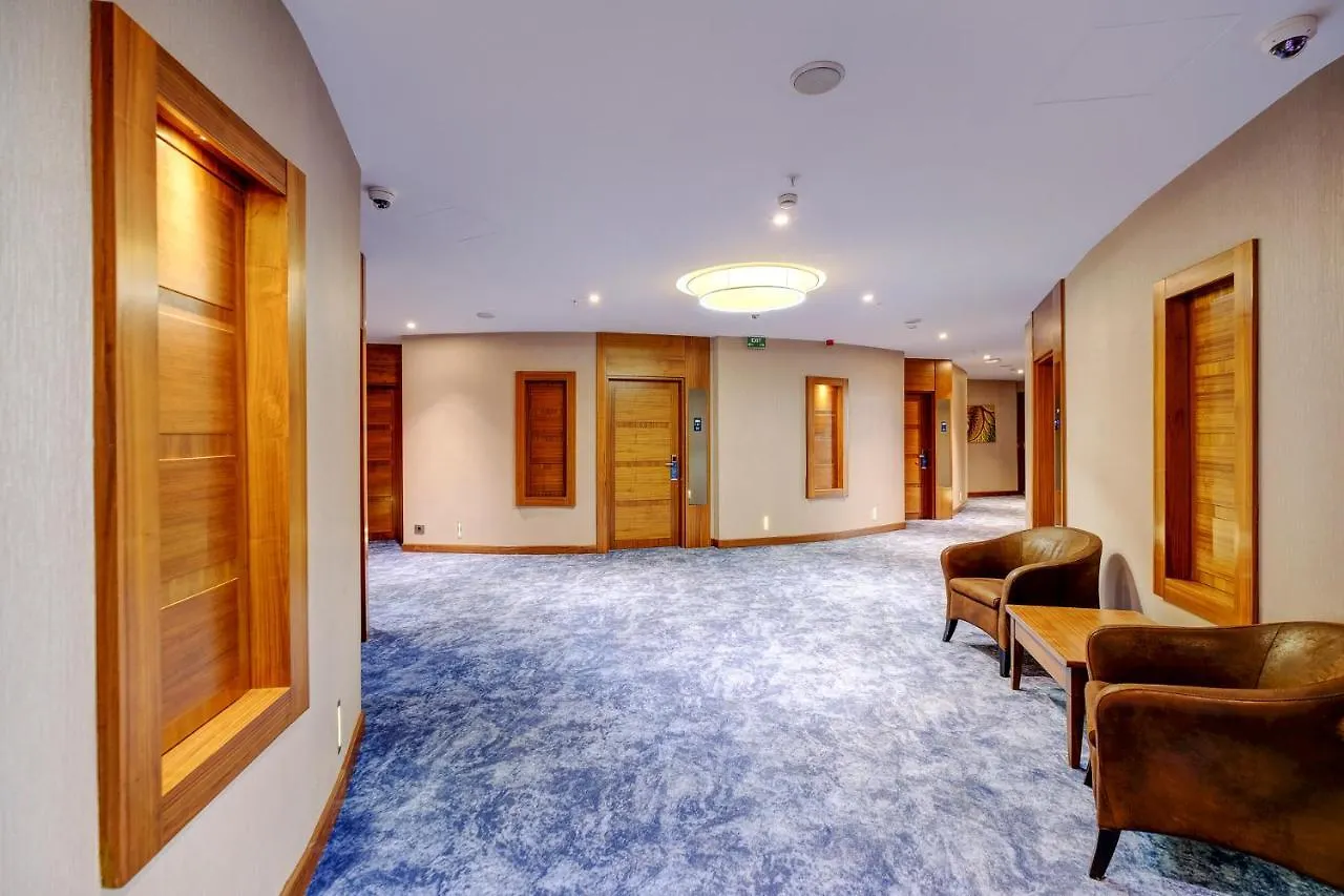 Days Hotel By Wyndham Istanbul Maltepe