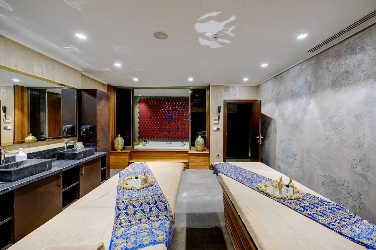 Days Hotel By Wyndham Istanbul Maltepe Turkey