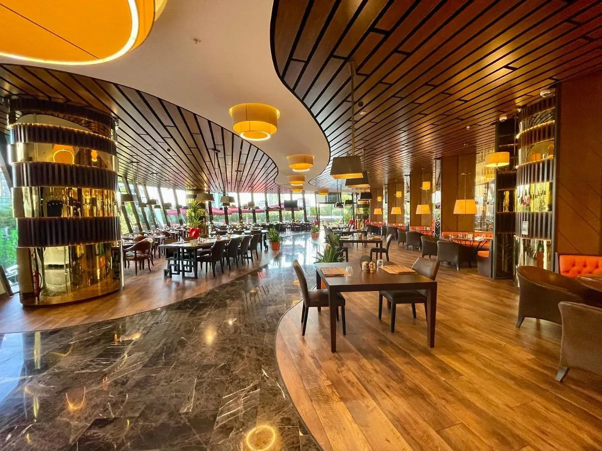 Days Hotel By Wyndham Istanbul Maltepe 4*,  Turkey