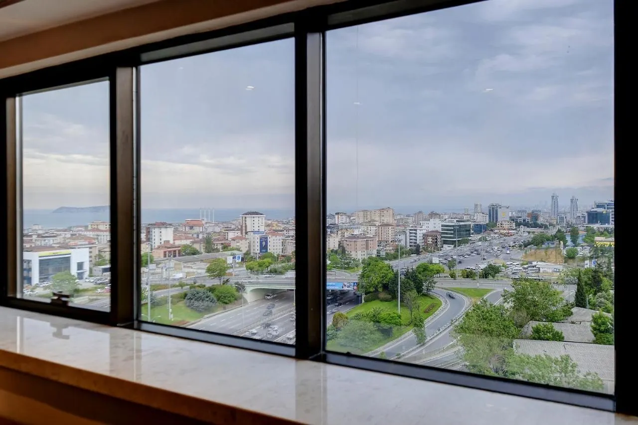 Days Hotel By Wyndham Istanbul Maltepe