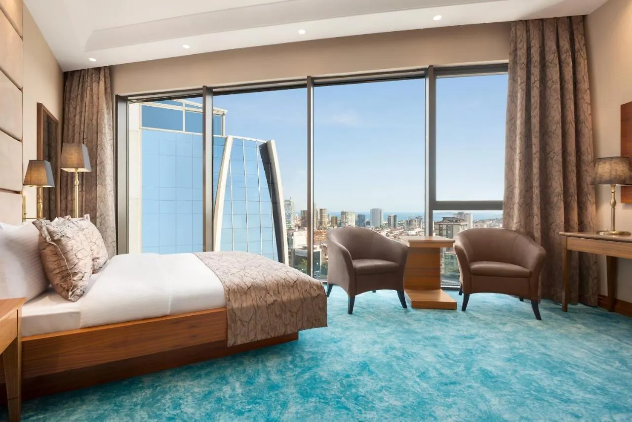 Days Hotel By Wyndham Istanbul Maltepe