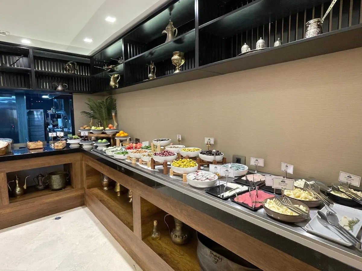 Days Hotel By Wyndham Istanbul Maltepe