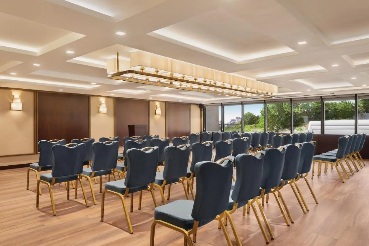Days Hotel By Wyndham Istanbul Maltepe