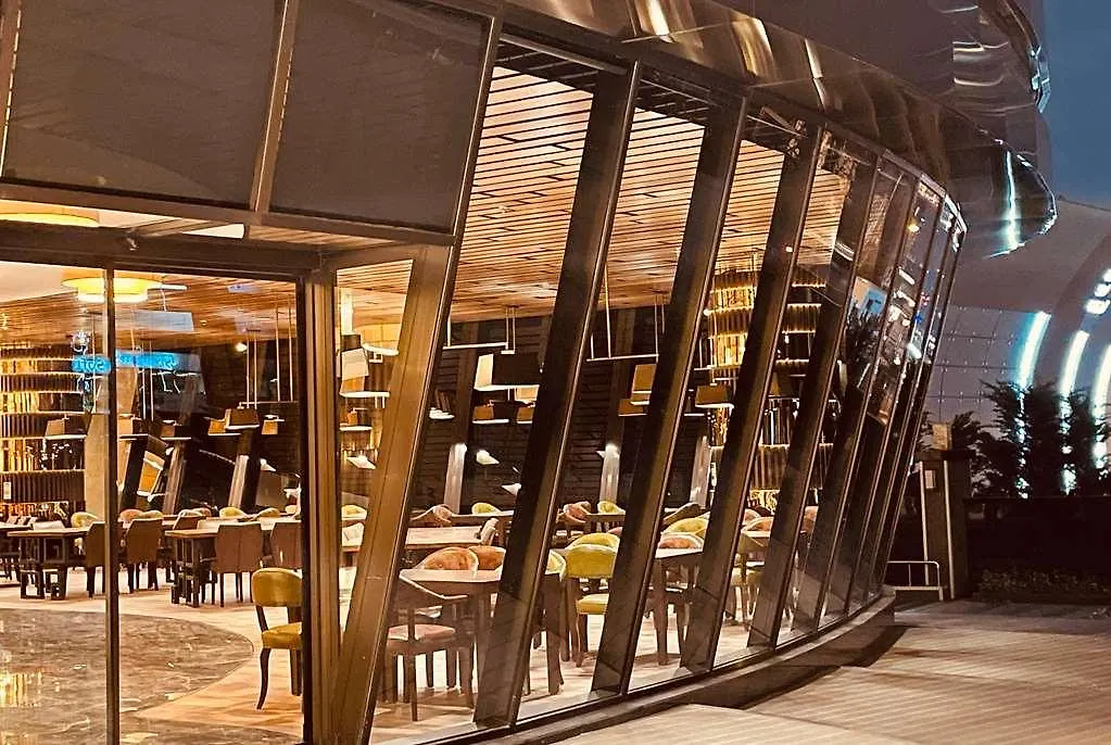 Days Hotel By Wyndham Istanbul Maltepe