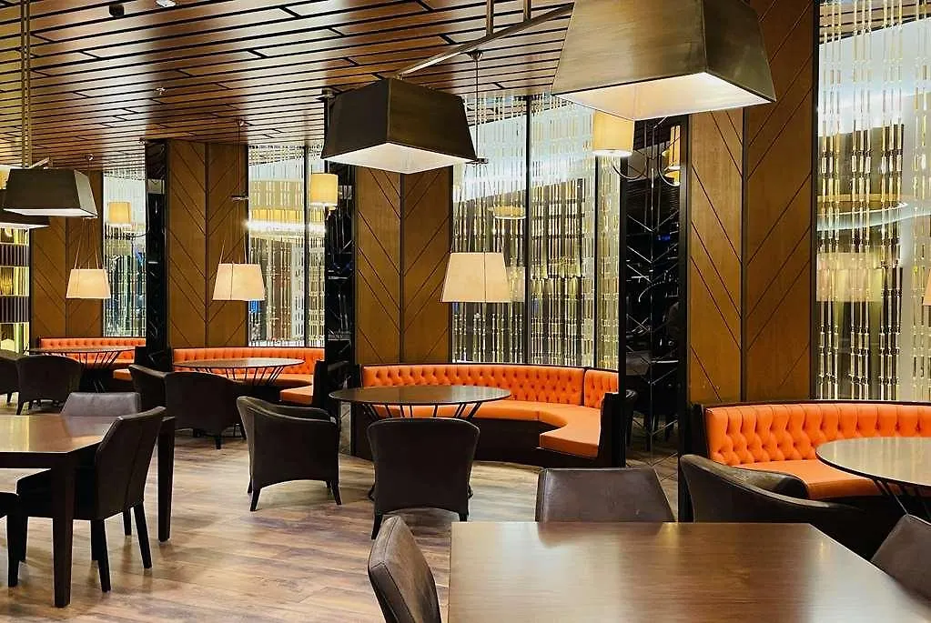 Days Hotel By Wyndham Istanbul Maltepe