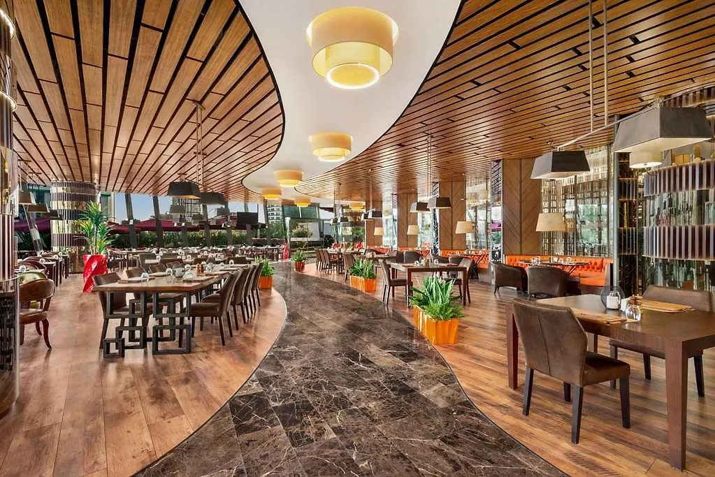 Days Hotel By Wyndham Istanbul Maltepe