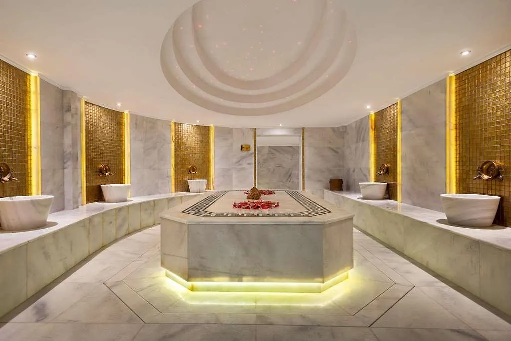 Days Hotel By Wyndham Istanbul Maltepe Turkey