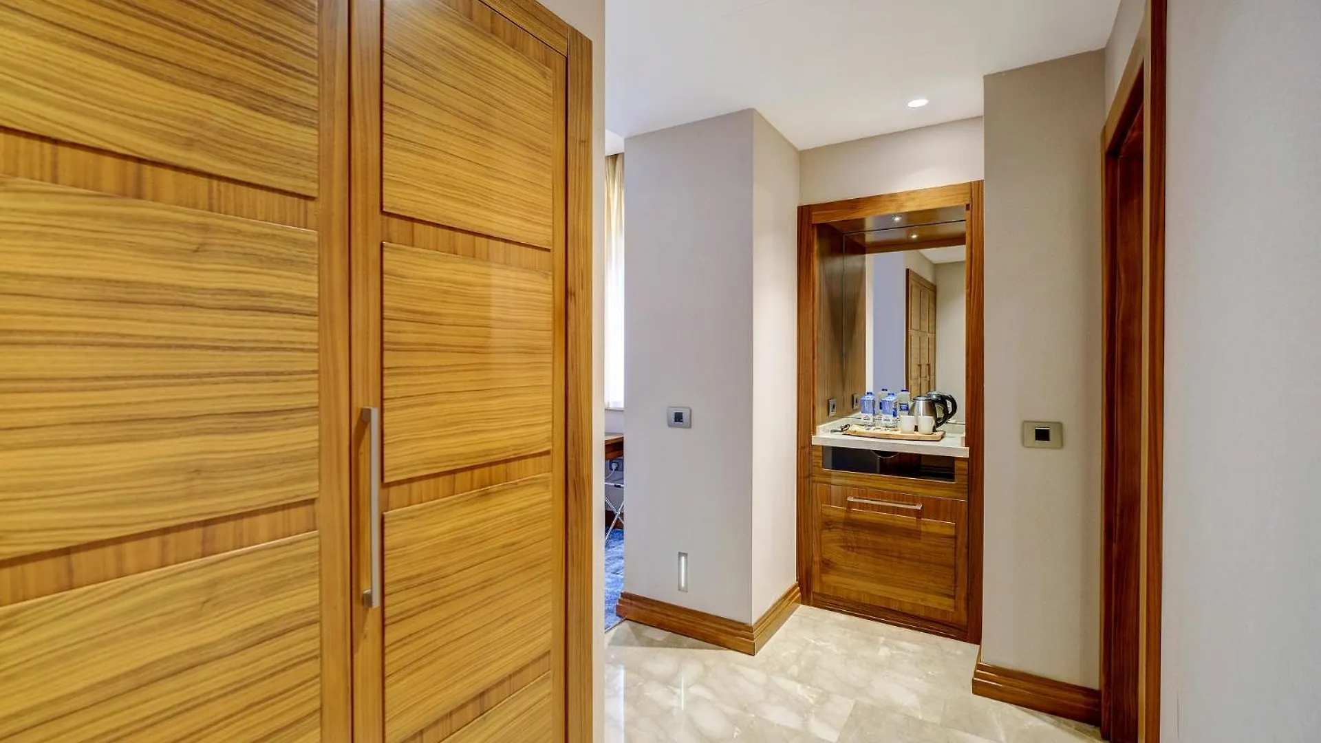 Days Hotel By Wyndham Istanbul Maltepe