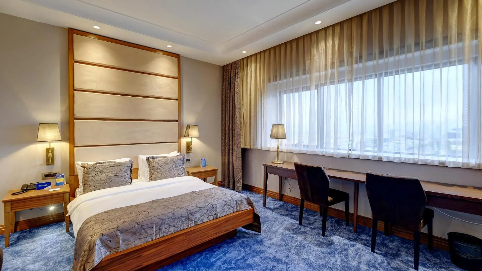 Days Hotel By Wyndham Istanbul Maltepe
