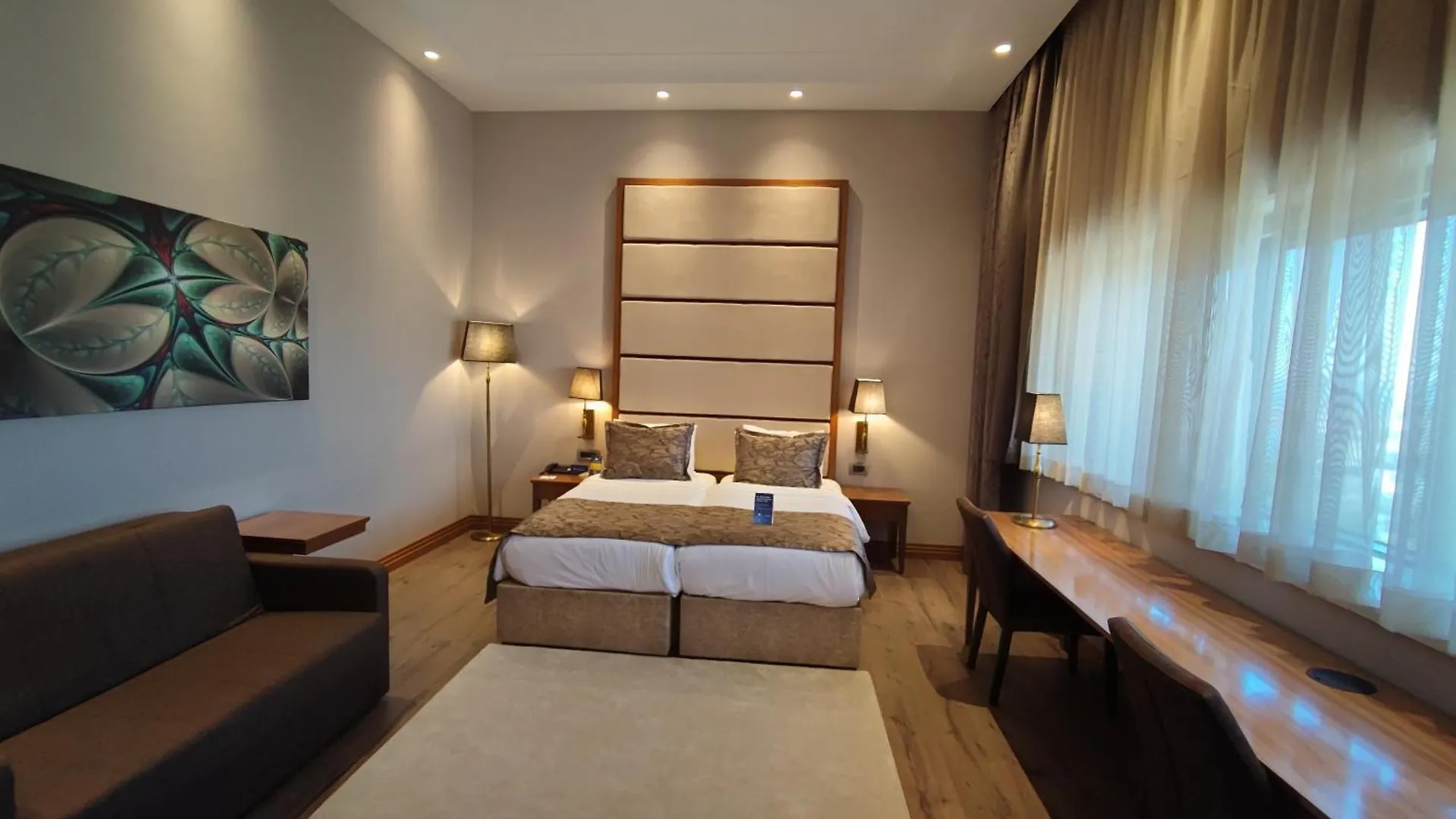 Days Hotel By Wyndham Istanbul Maltepe
