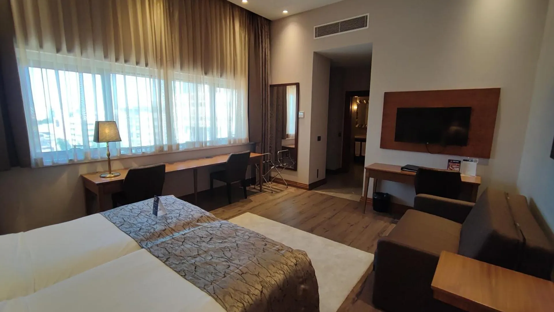 Days Hotel By Wyndham Istanbul Maltepe Turkey